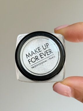 Make Up For Ever Diamond Powder "1 Silver"